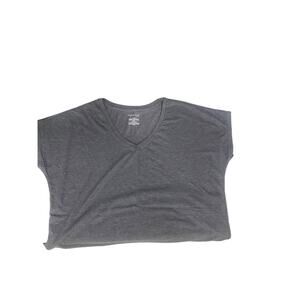 17 grey shirts